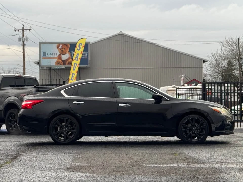 2016 Nissan Altima 5th Gen - Image 18 of 18