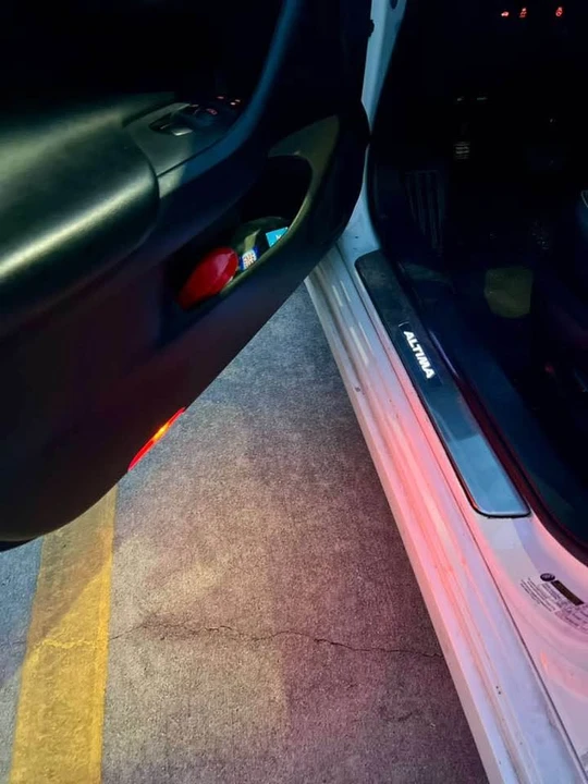 2016 Nissan Altima 5th Gen - Image 4 of 7
