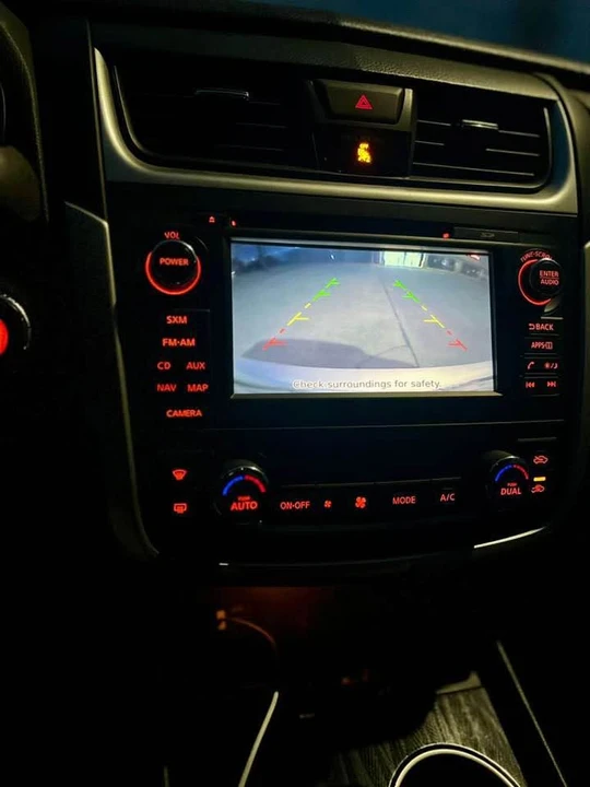 2016 Nissan Altima 5th Gen - Image 6 of 7
