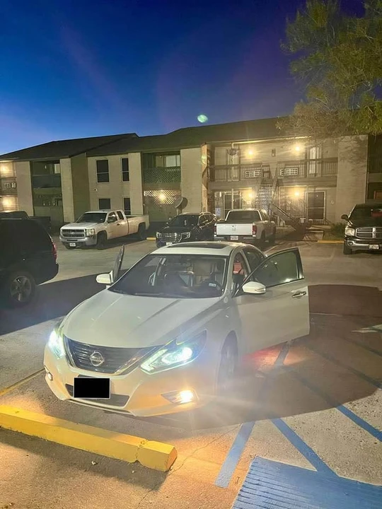 2016 Nissan Altima 5th Gen - Image 2 of 7