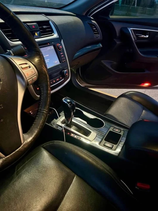 2016 Nissan Altima 5th Gen - Image 5 of 7