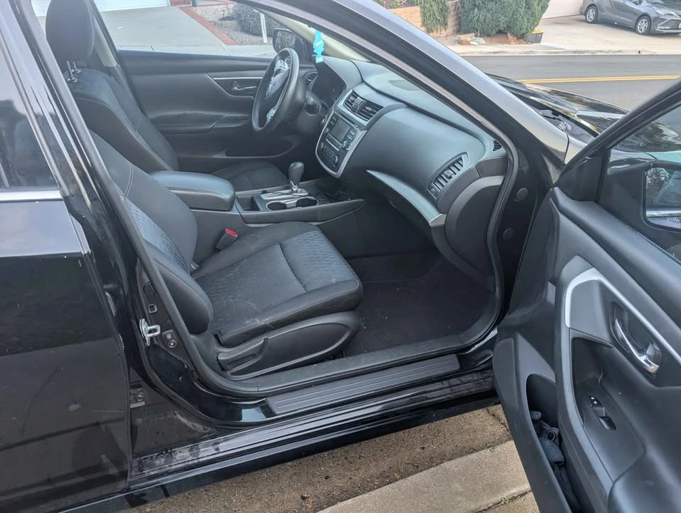 2016 Nissan Altima 5th Gen - Image 3 of 7