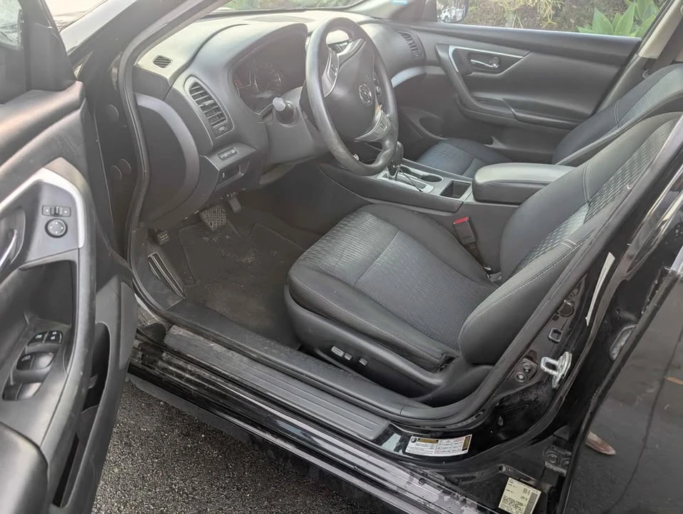 2016 Nissan Altima 5th Gen - Image 4 of 7
