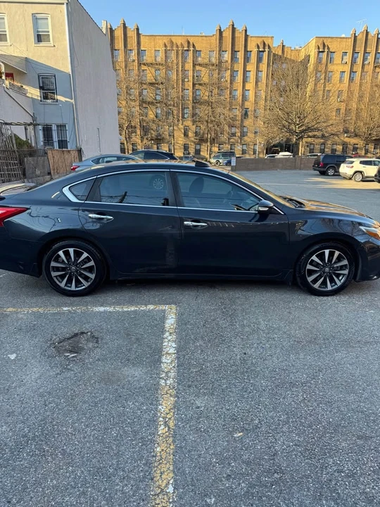 2016 Nissan Altima 5th Gen - Image 3 of 13