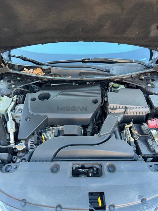 2016 Nissan Altima 5th Gen - Image 11 of 13