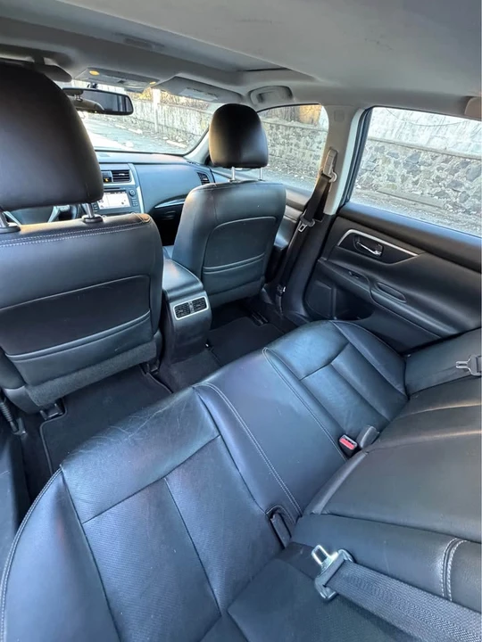 2016 Nissan Altima 5th Gen - Image 8 of 13
