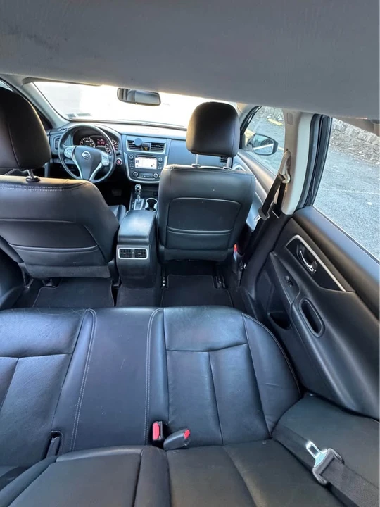 2016 Nissan Altima 5th Gen - Image 9 of 13