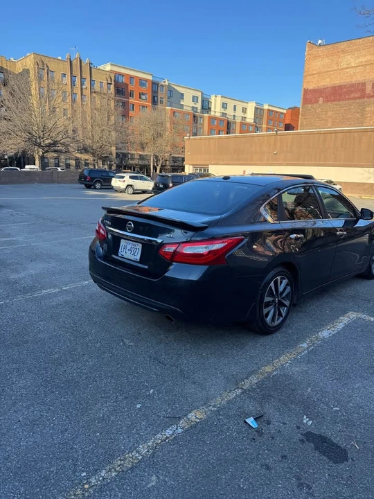 2016 Nissan Altima 5th Gen - Image 4 of 13