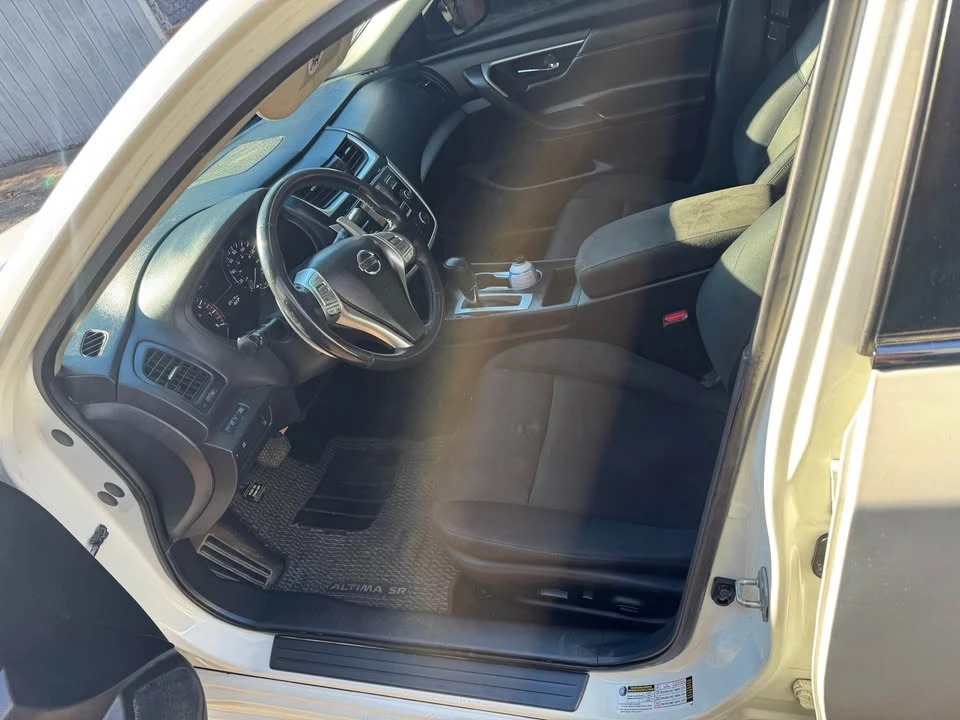 2016 Nissan Altima 5th Gen - Image 7 of 7
