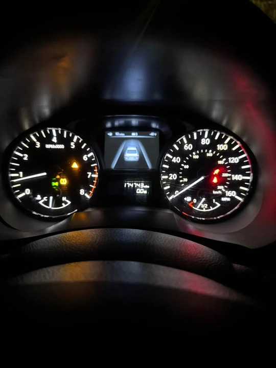 2016 Nissan Altima 5th Gen - Image 5 of 7