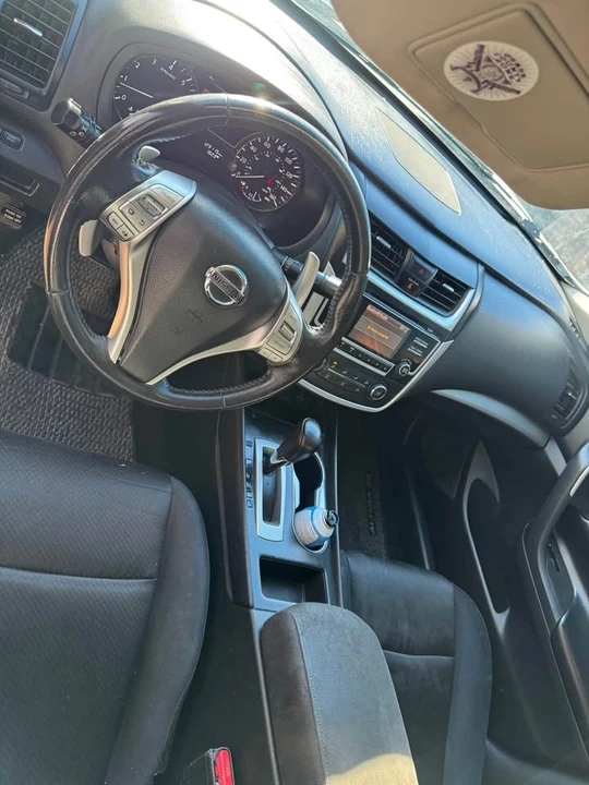 2016 Nissan Altima 5th Gen - Image 6 of 7