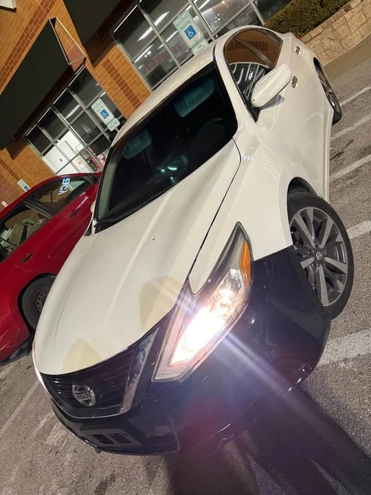 2016 Nissan Altima 5th Gen - Image 2 of 7