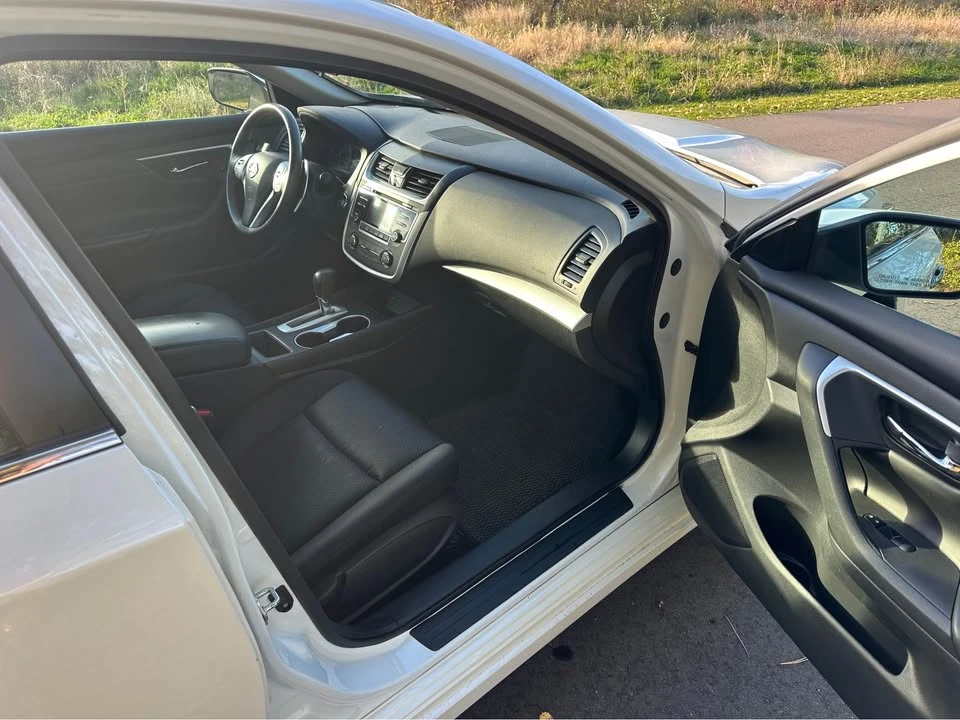 2016 Nissan Altima 5th Gen - Image 8 of 14