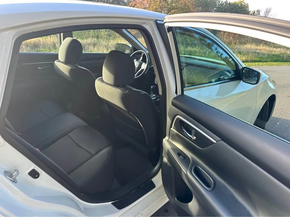 2016 Nissan Altima 5th Gen - Image 7 of 14