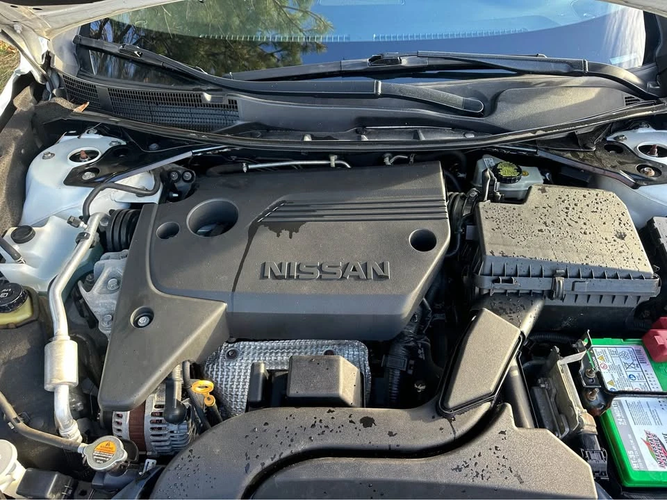 2016 Nissan Altima 5th Gen - Image 11 of 14