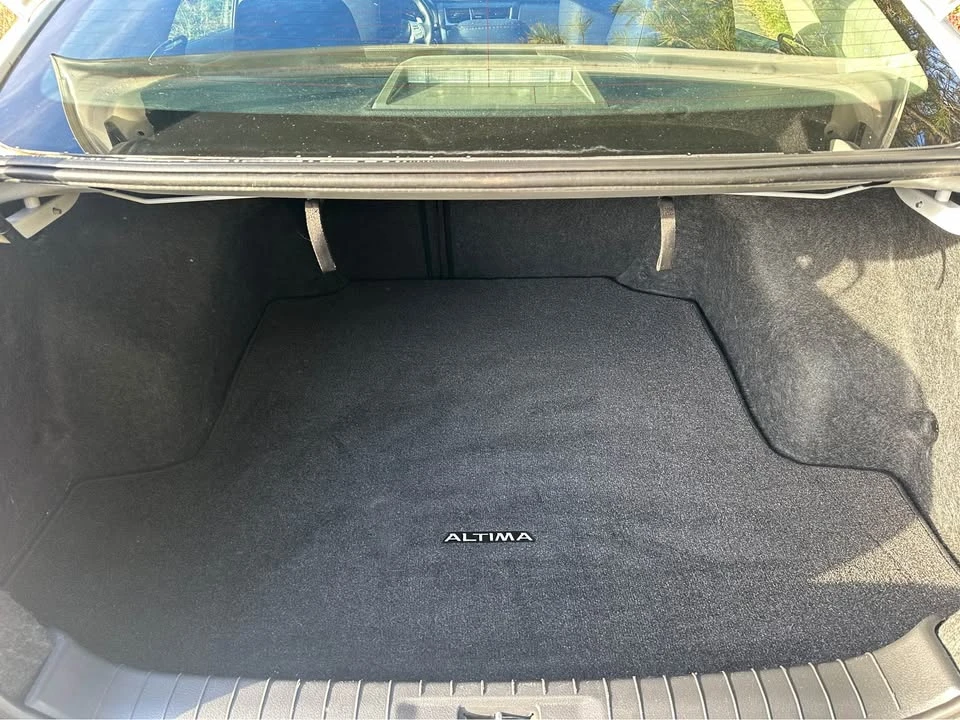 2016 Nissan Altima 5th Gen - Image 10 of 14