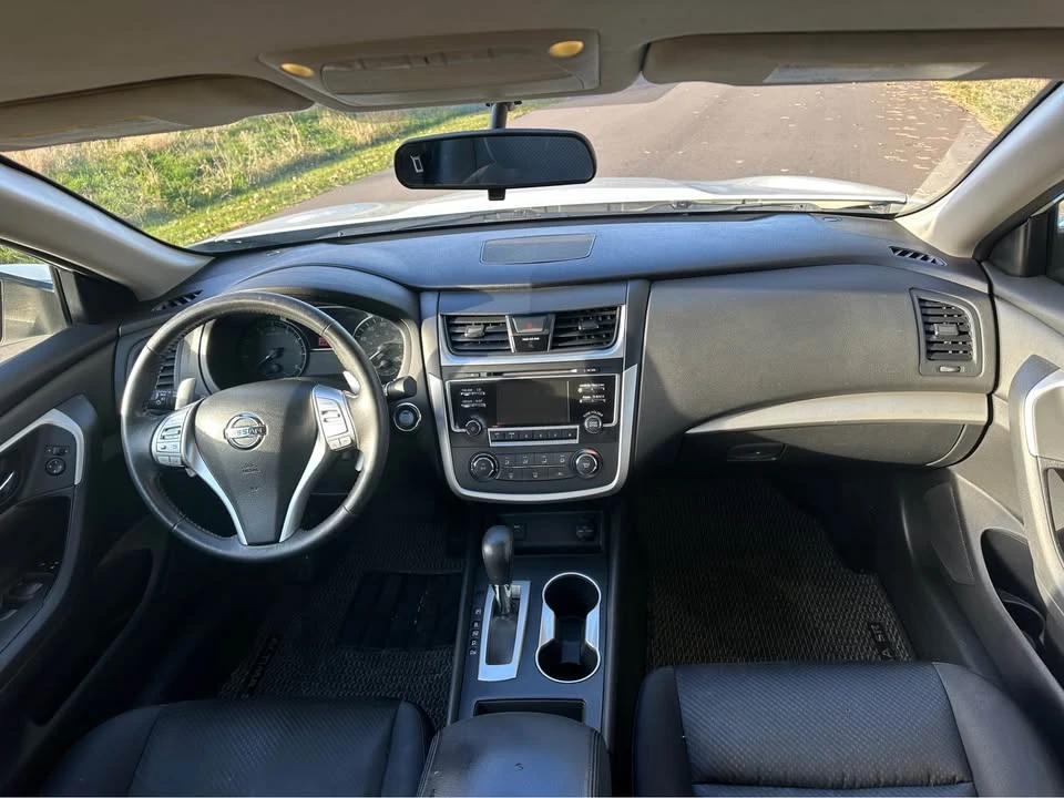 2016 Nissan Altima 5th Gen - Image 9 of 14