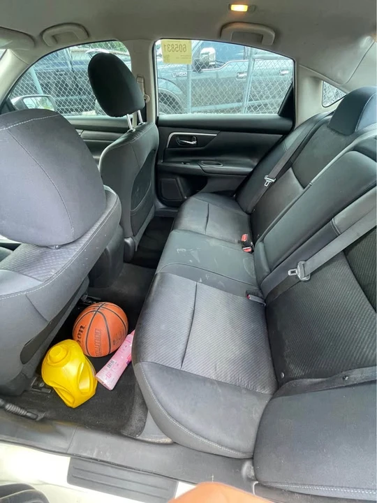 2016 Nissan Altima 5th Gen - Image 5 of 7