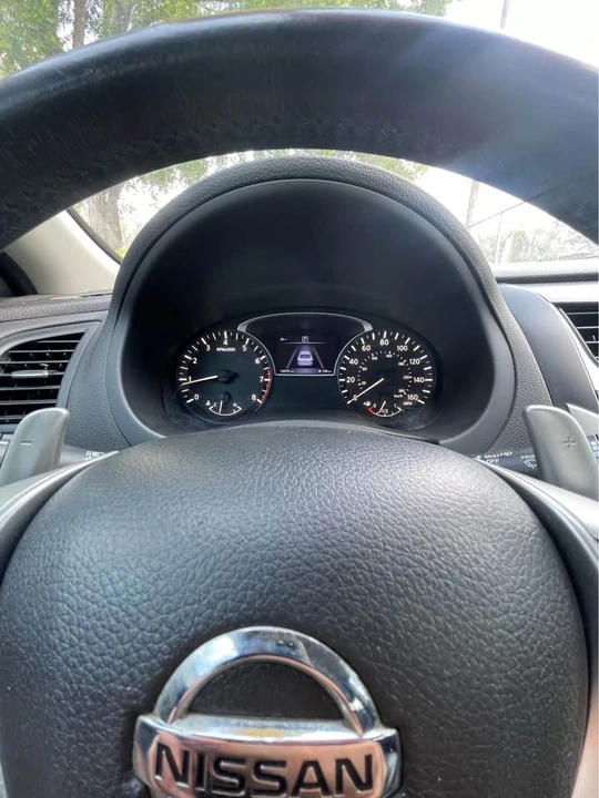 2016 Nissan Altima 5th Gen - Image 4 of 7