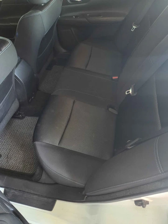 2016 Nissan Altima 5th Gen - Image 6 of 6