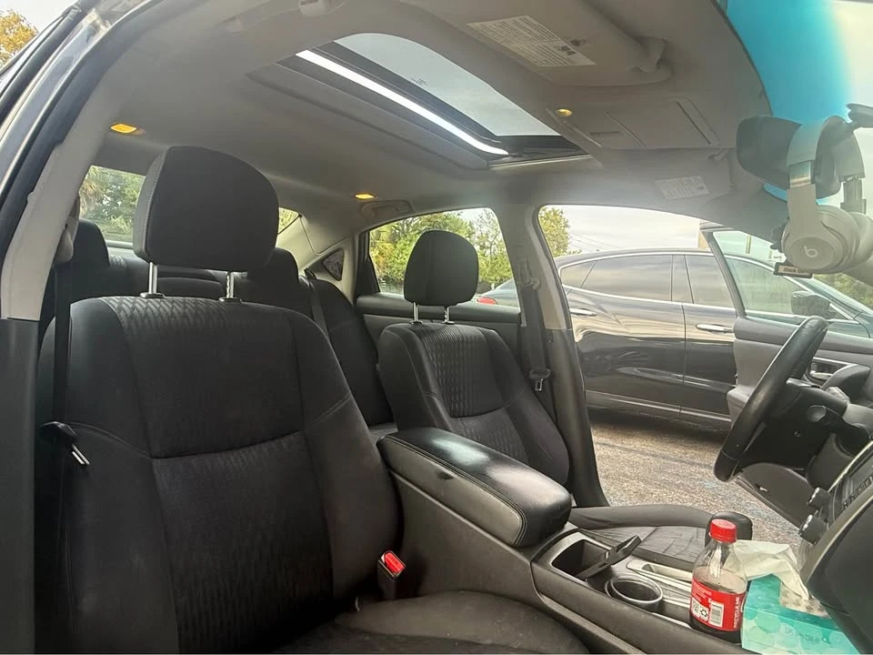 2016 Nissan Altima 5th Gen - Image 8 of 9
