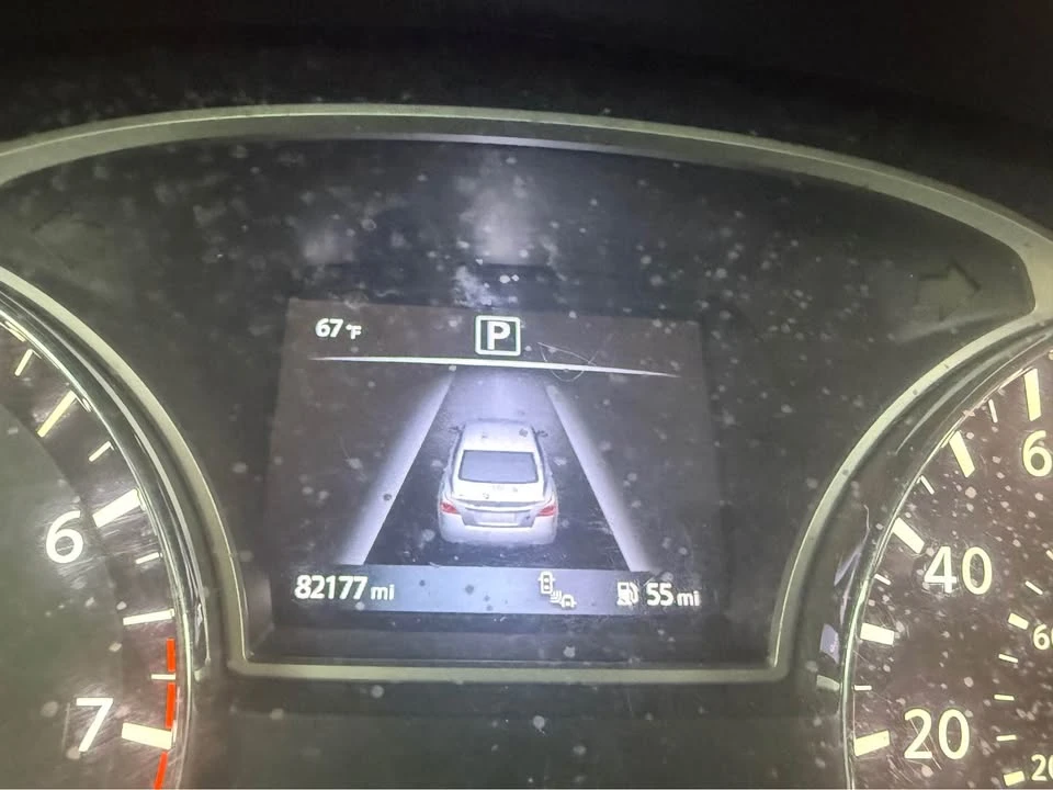 2016 Nissan Altima 5th Gen - Image 9 of 9