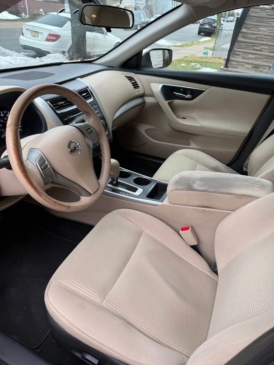 2016 Nissan Altima 5th Gen - Image 10 of 17
