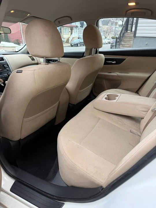 2016 Nissan Altima 5th Gen - Image 9 of 17