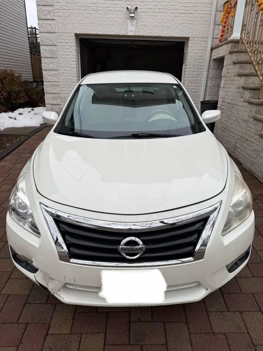 2016 Nissan Altima 5th Gen - Image 6 of 17