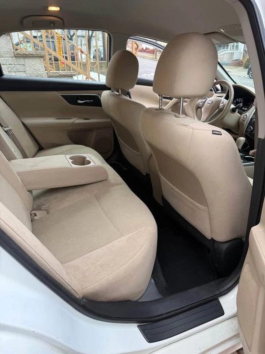 2016 Nissan Altima 5th Gen - Image 11 of 17