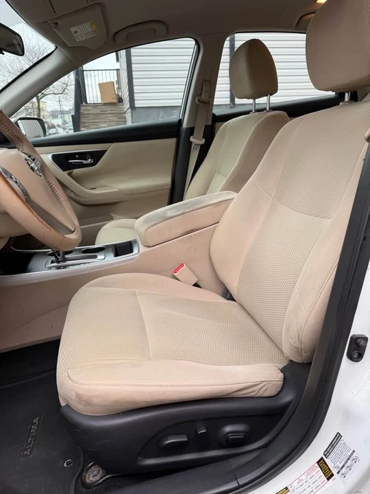 2016 Nissan Altima 5th Gen - Image 8 of 17
