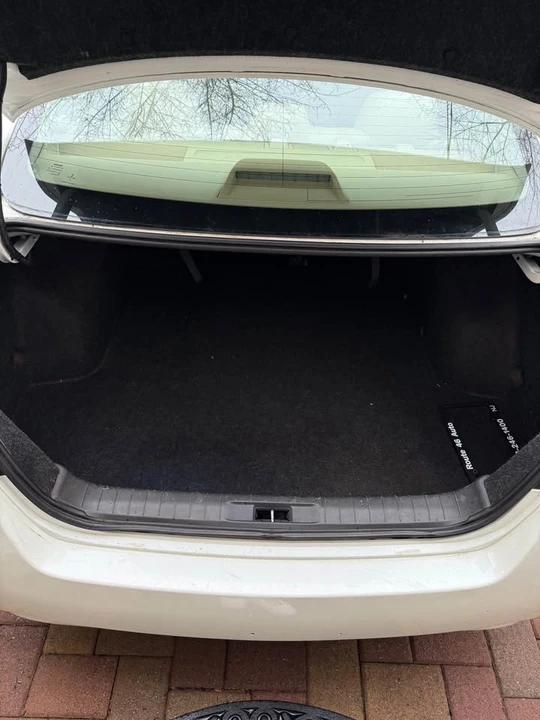 2016 Nissan Altima 5th Gen - Image 17 of 17