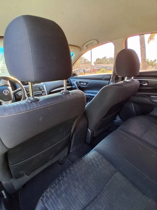 2016 Nissan Altima 5th Gen - Image 7 of 12