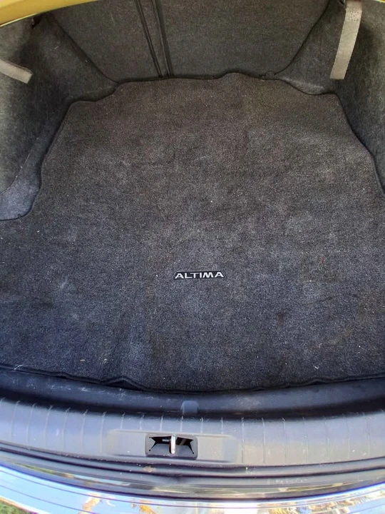 2016 Nissan Altima 5th Gen - Image 11 of 12