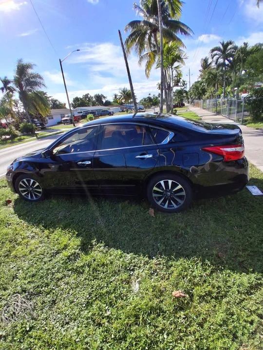 2016 Nissan Altima 5th Gen - Image 6 of 12