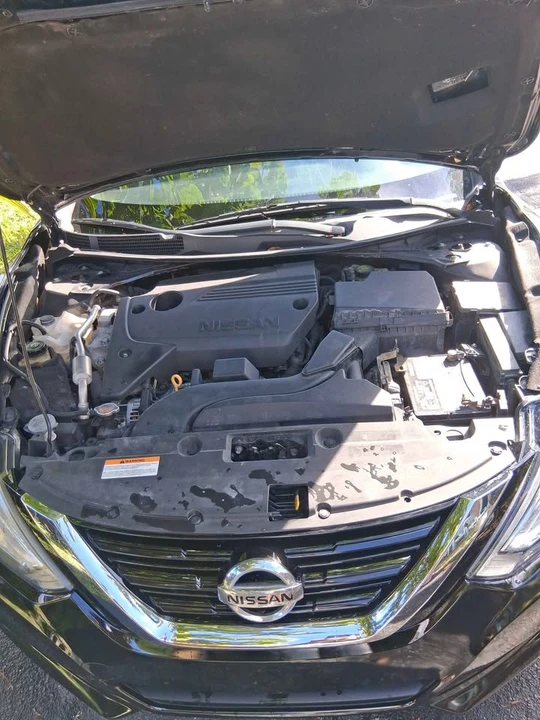 2016 Nissan Altima 5th Gen - Image 12 of 12