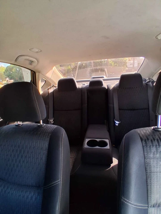 2016 Nissan Altima 5th Gen - Image 9 of 12
