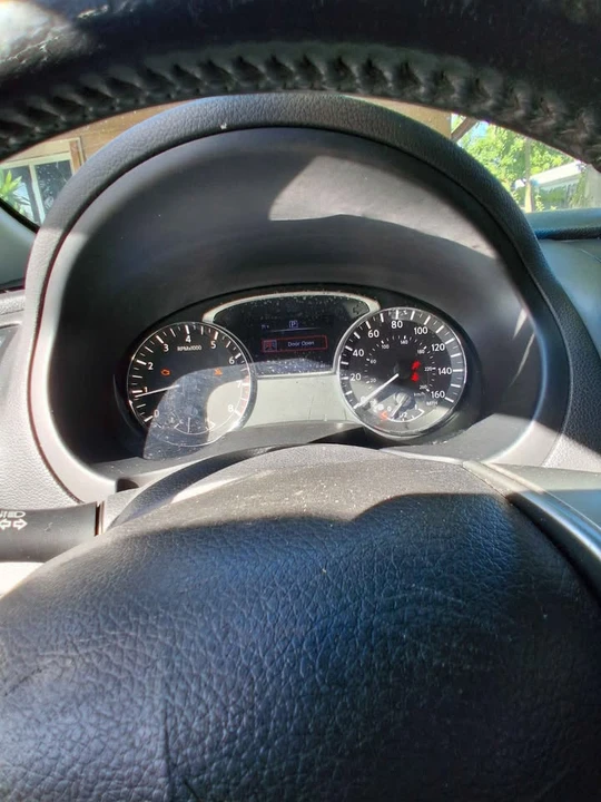 2016 Nissan Altima 5th Gen - Image 10 of 12