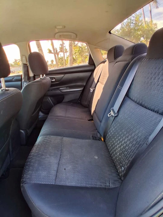 2016 Nissan Altima 5th Gen - Image 8 of 12