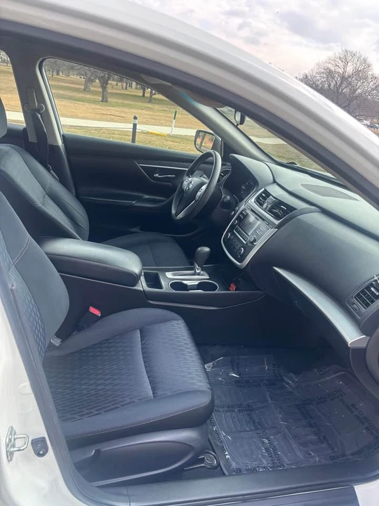 2016 Nissan Altima 5th Gen - Image 11 of 11