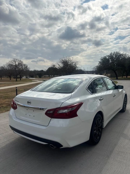 2016 Nissan Altima 5th Gen - Image 6 of 11
