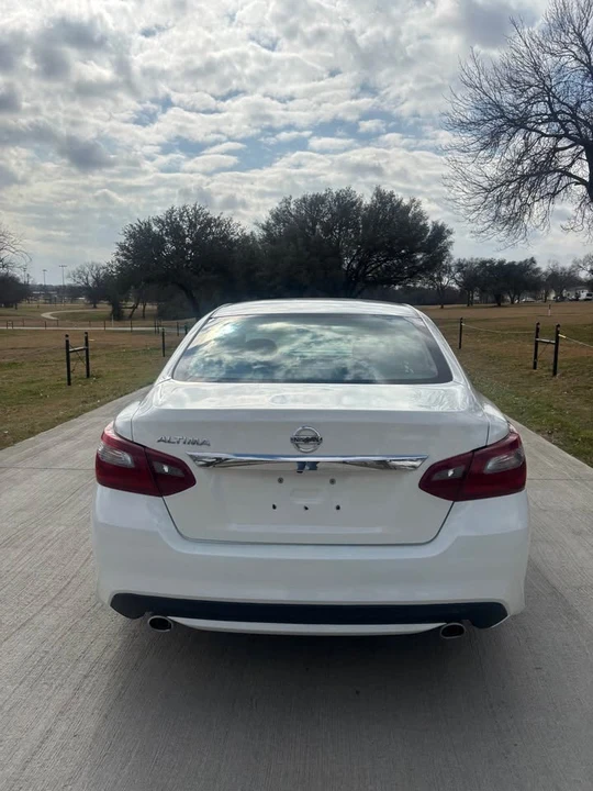 2016 Nissan Altima 5th Gen - Image 7 of 11