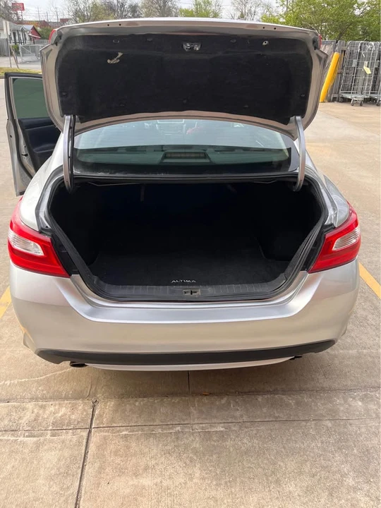 2016 Nissan Altima 5th Gen - Image 11 of 11
