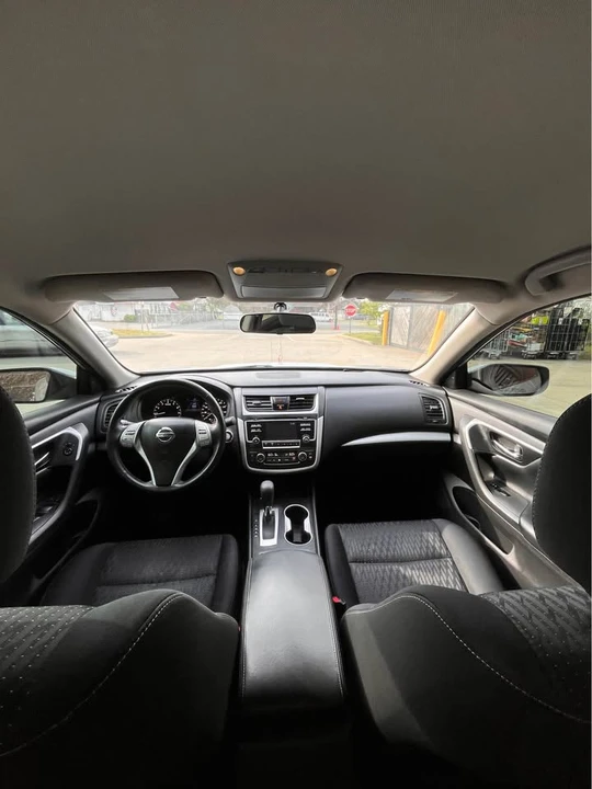 2016 Nissan Altima 5th Gen - Image 6 of 11