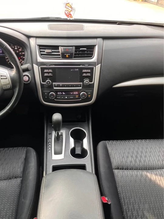 2016 Nissan Altima 5th Gen - Image 7 of 11