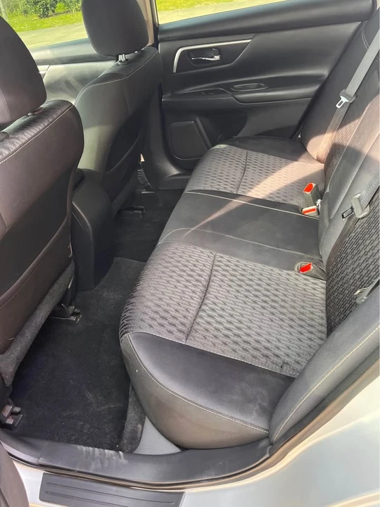 2016 Nissan Altima 5th Gen - Image 9 of 11
