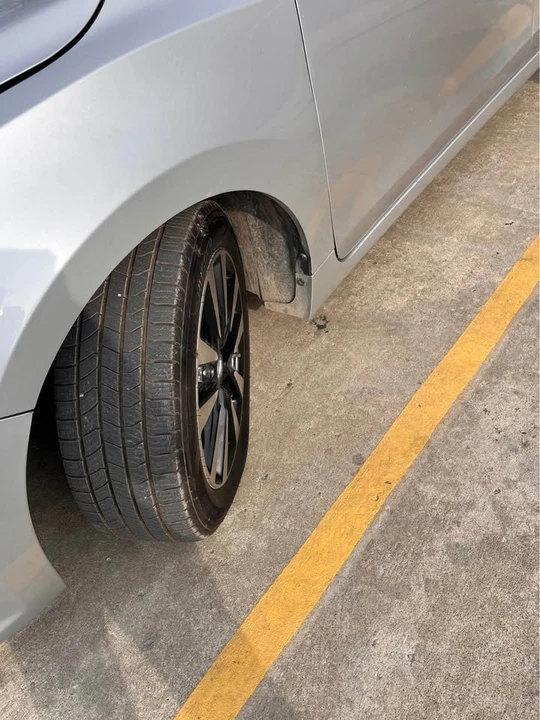 2016 Nissan Altima 5th Gen - Image 10 of 11