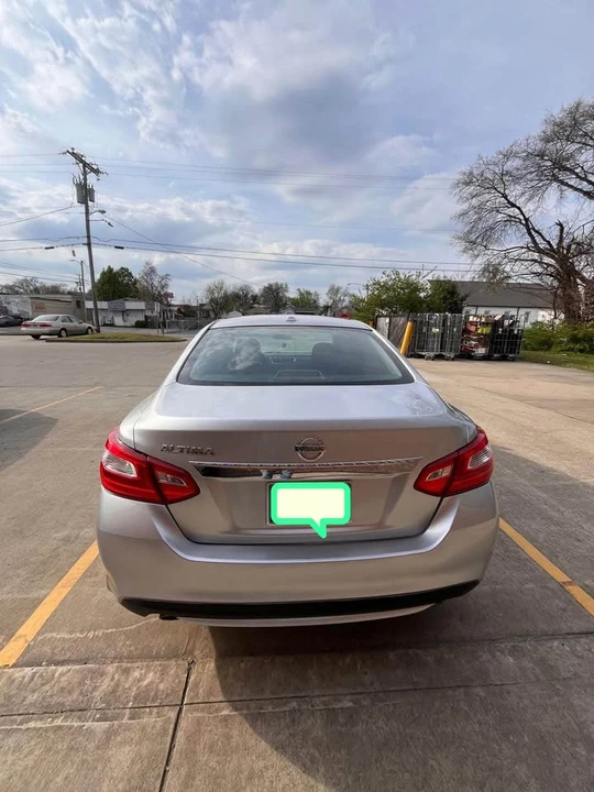 2016 Nissan Altima 5th Gen - Image 4 of 11
