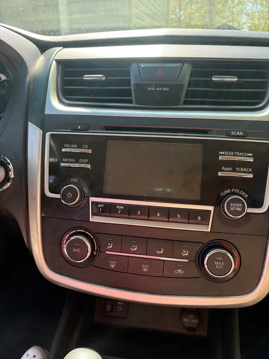 2016 Nissan Altima 5th Gen - Image 7 of 7