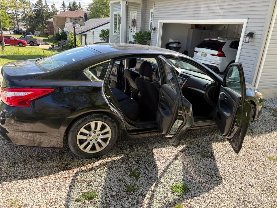 2016 Nissan Altima 5th Gen - Image 6 of 7